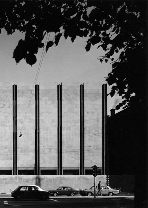 the National Bank of Denmark